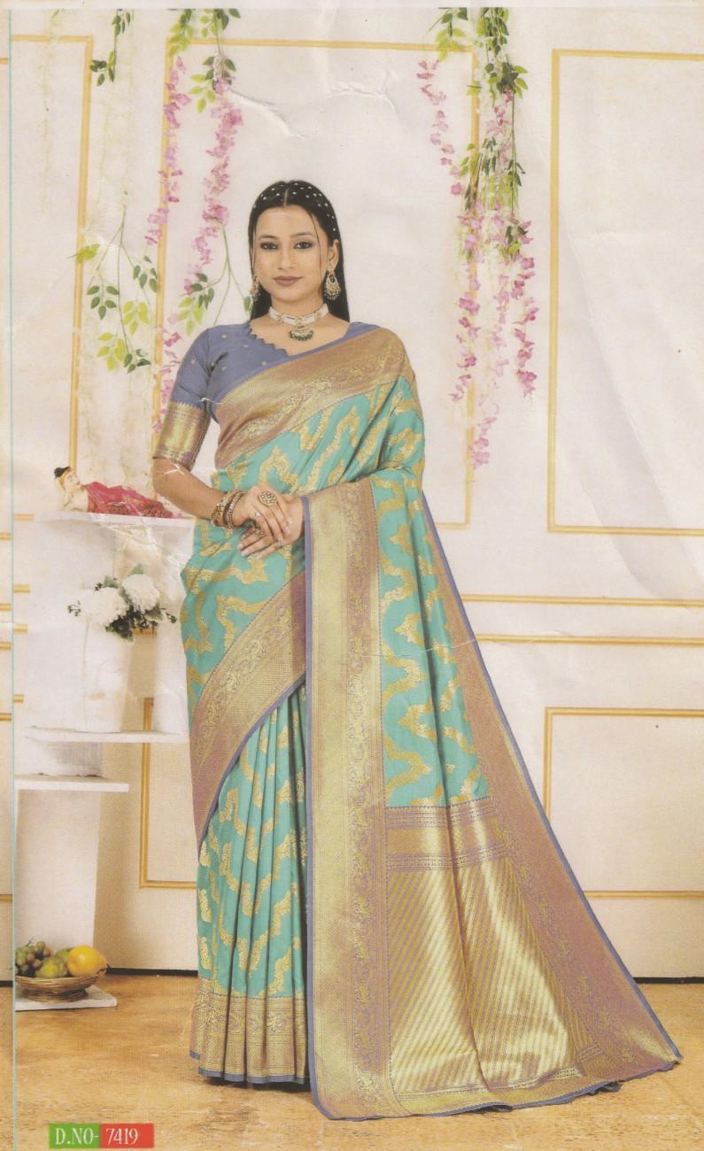Sarees